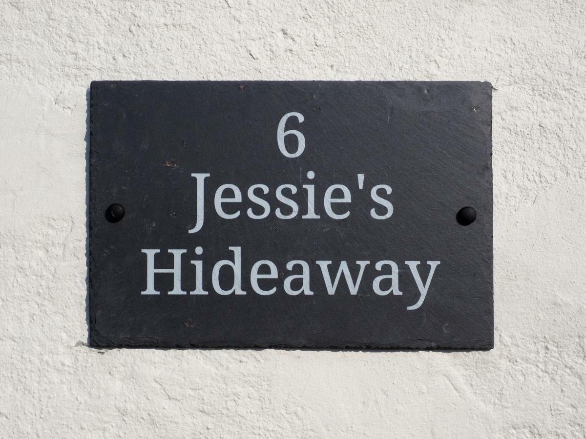 Monkstadt No 6 -Jessie'S Hideaway Πόρτρι Εξωτερικό φωτογραφία